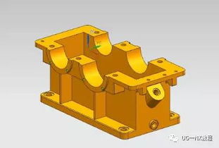 UG做一级减速器设计方法,毕业设计不用愁啦
