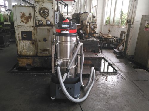 綦江工业吸尘器 齿轮厂铸造车间钢铁加工用吸尘器 220v吸尘器 吸机械